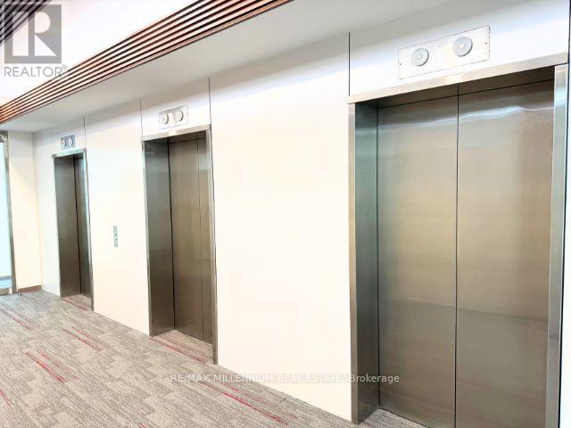 601 & 602 - 105 Gordon Baker Road, Toronto, Ontario  M2H 3P8 - Photo 21 - C12311933