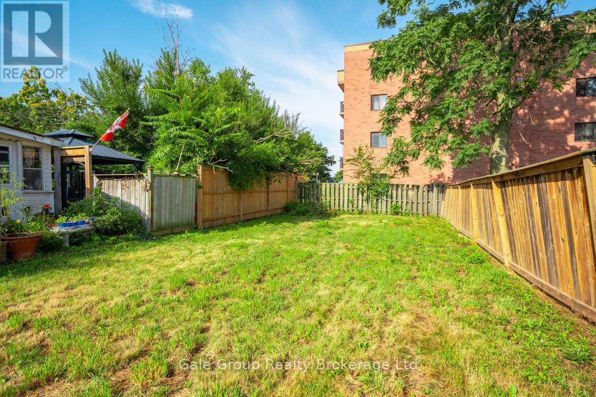 34 Prince Street S, Chatham-Kent (Chatham), Ontario  N7M 4N6 - Photo 4 - X12314001