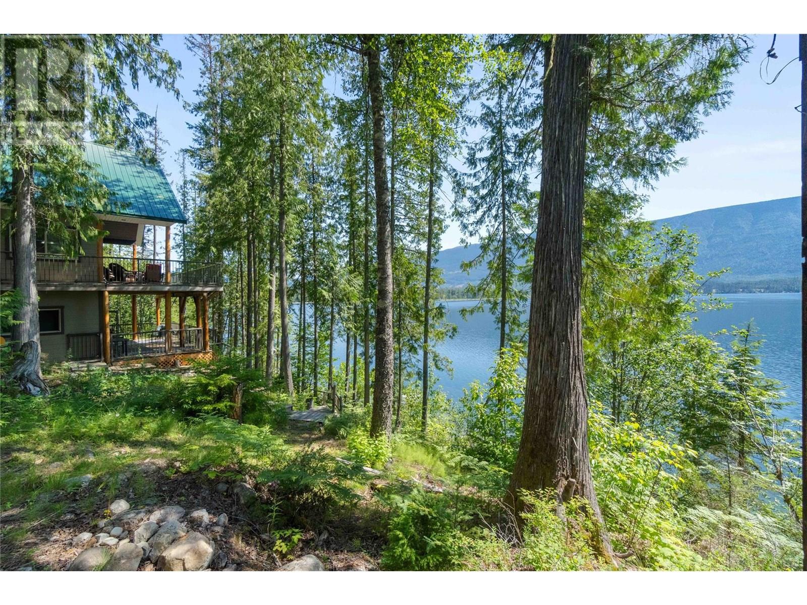 9000 Seymour Arm Main FSR Unit# 12 & 13, seymour arm, British Columbia