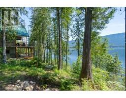9000 Seymour Arm Main FSR Unit# 12 & 13, seymour arm, British Columbia