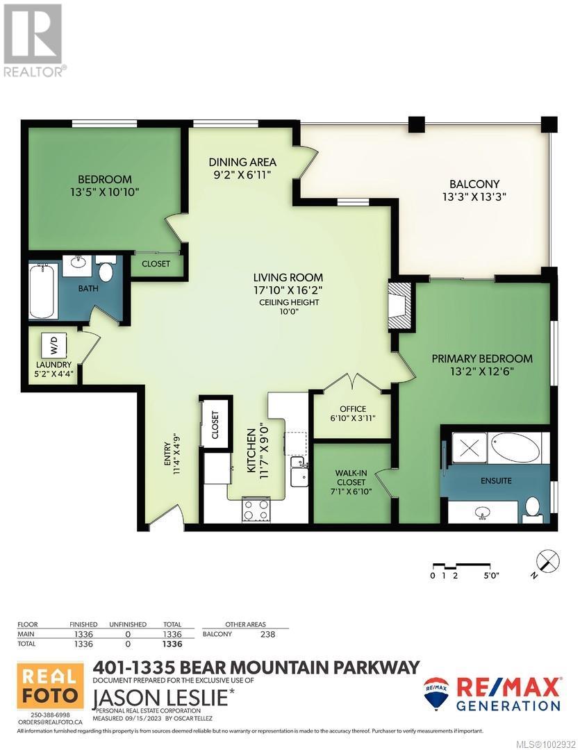 Property at 401 1335 Bear Mountain Pkwy image 3