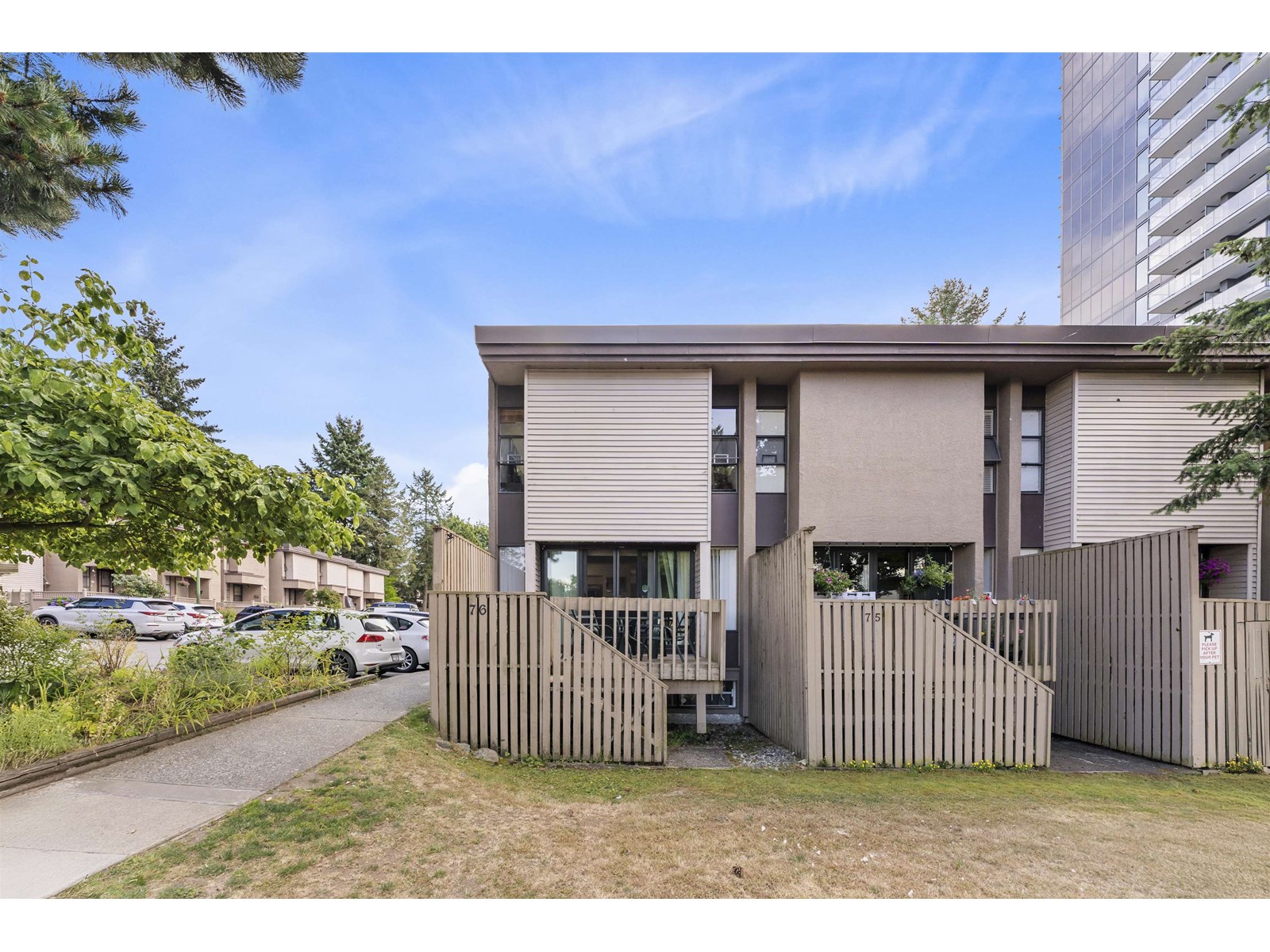 76 13756 Central Avenue, Surrey, British Columbia  V3T 1R9 - Photo 4 - R3031309