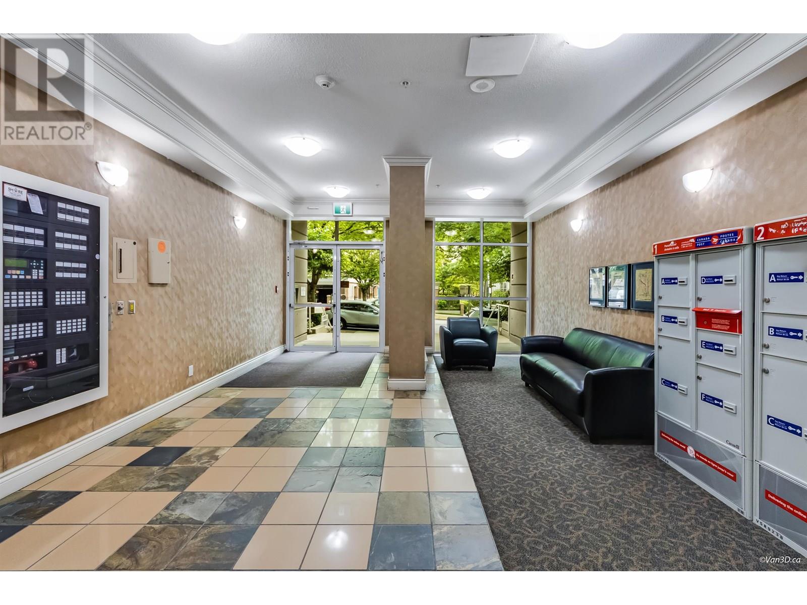 1803 5189 Gaston Street, Vancouver, British Columbia  V5R 6C7 - Photo 4 - R3031813