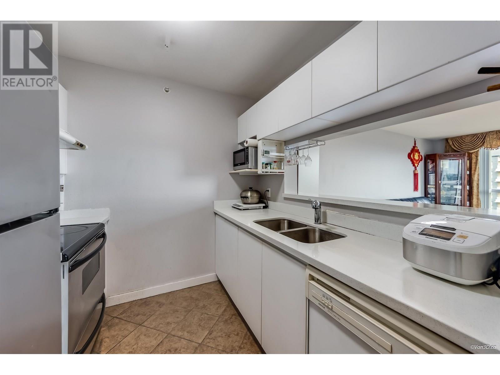1803 5189 Gaston Street, Vancouver, British Columbia  V5R 6C7 - Photo 14 - R3031813