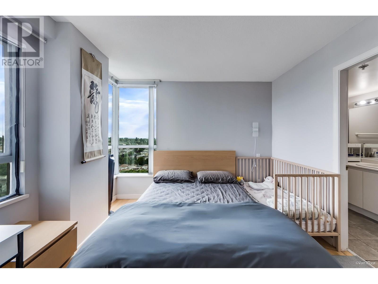 1803 5189 Gaston Street, Vancouver, British Columbia  V5R 6C7 - Photo 18 - R3031813