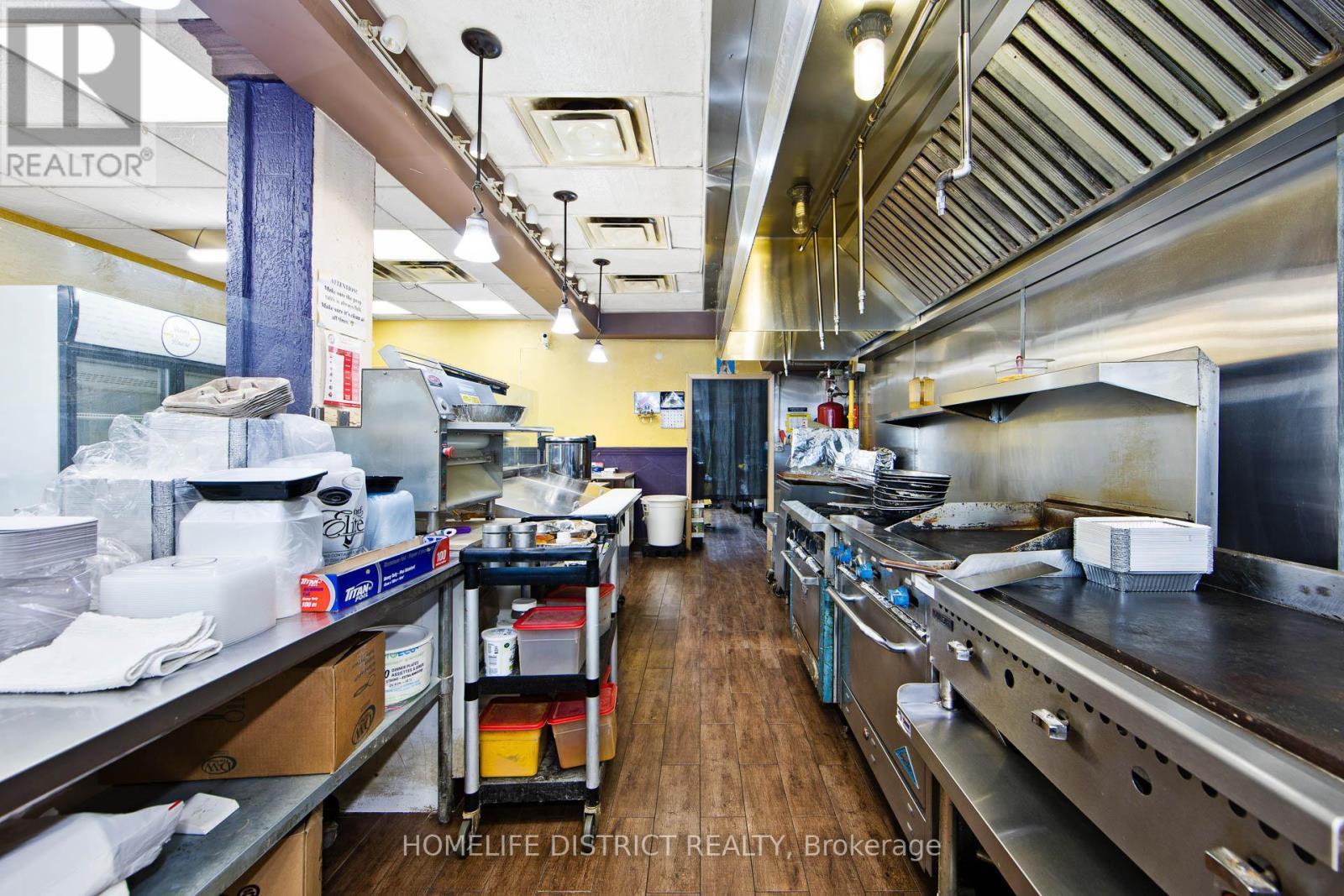 2367 Kingston Road, Toronto, Ontario  M1N 1V1 - Photo 15 - E12313997