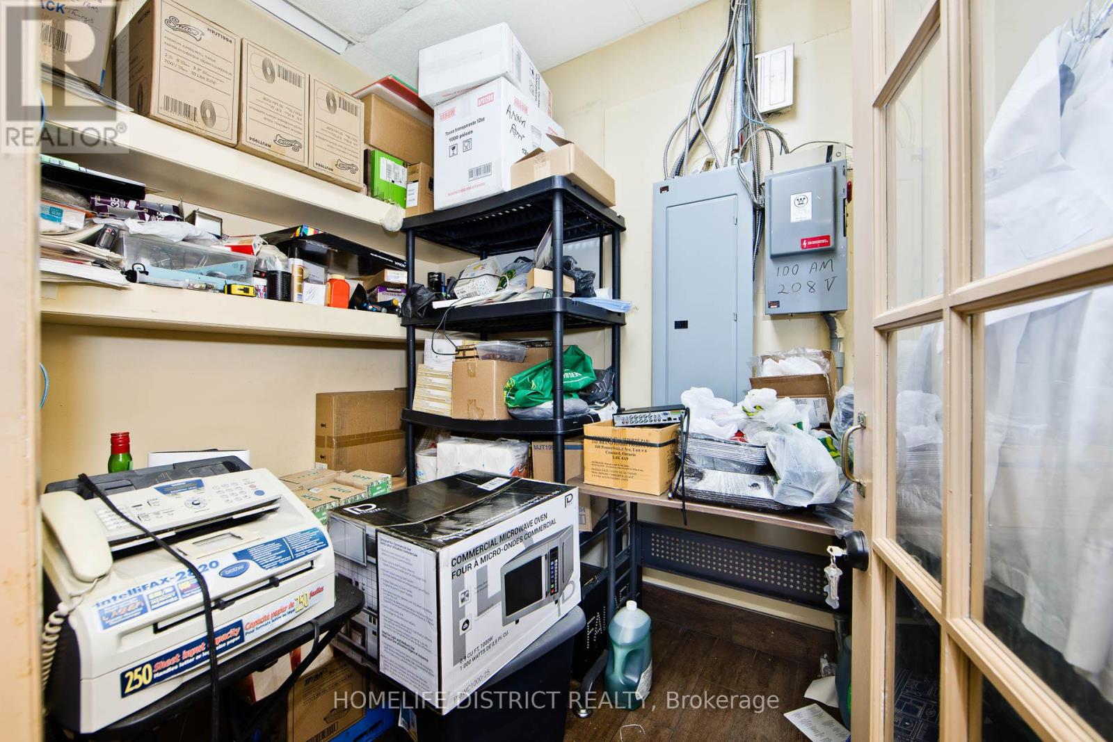 2367 Kingston Road, Toronto, Ontario  M1N 1V1 - Photo 20 - E12313997