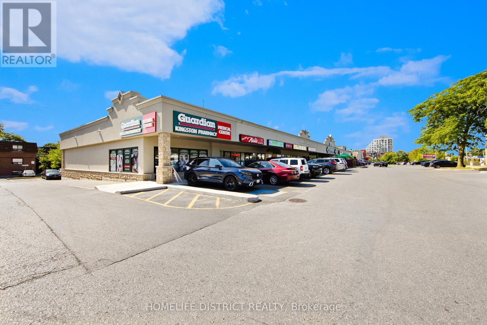 2367 Kingston Road, Toronto, Ontario  M1N 1V1 - Photo 4 - E12313997