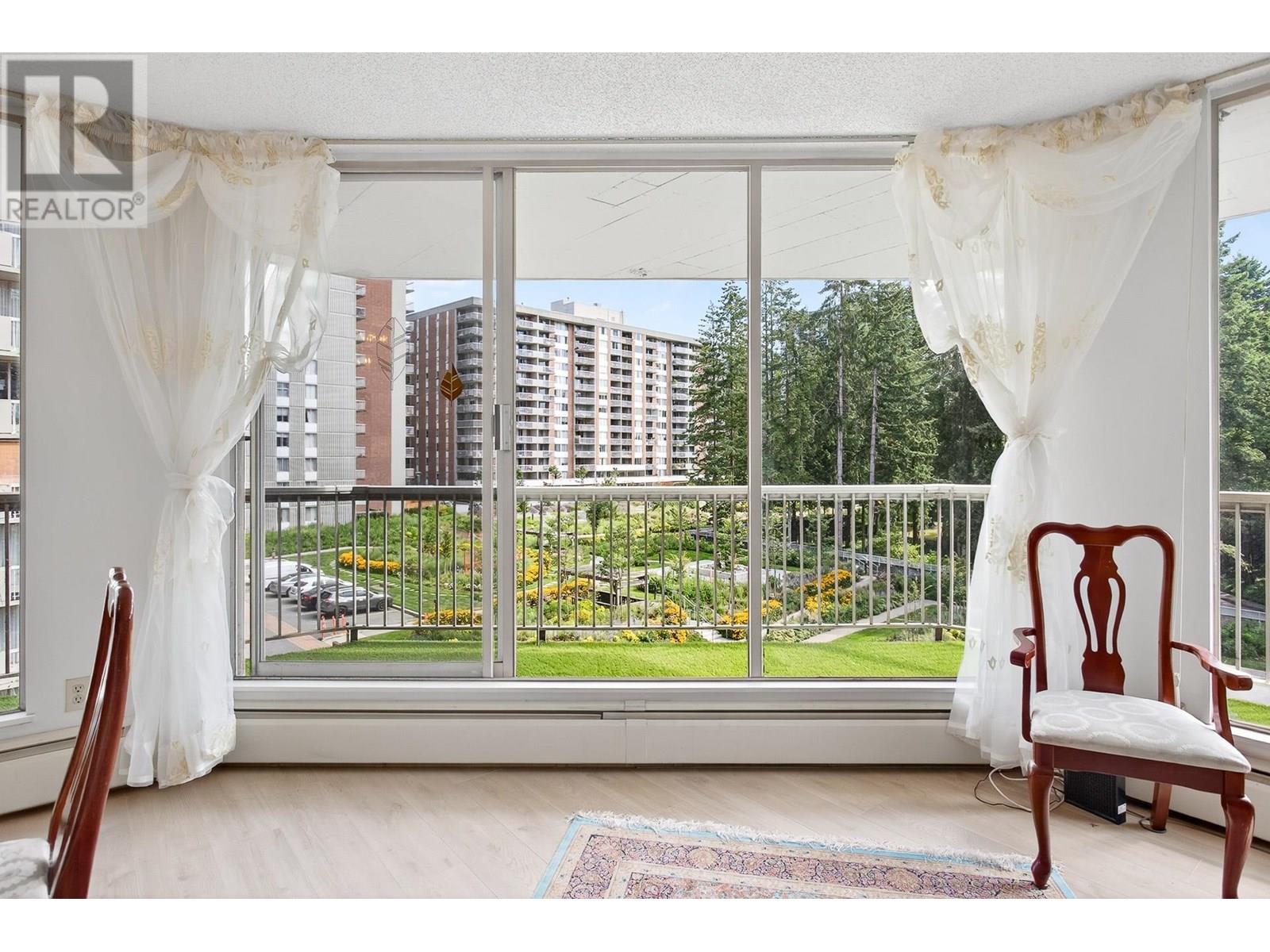 508 2024 FULLERTON AVENUE, North Vancouver, British Columbia