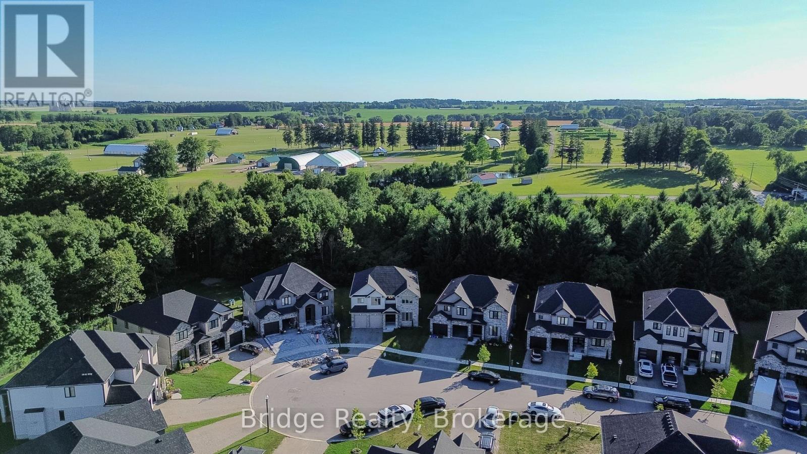 133 Birdie Court E, Woodstock, Ontario  N4T 0N3 - Photo 3 - X12311682