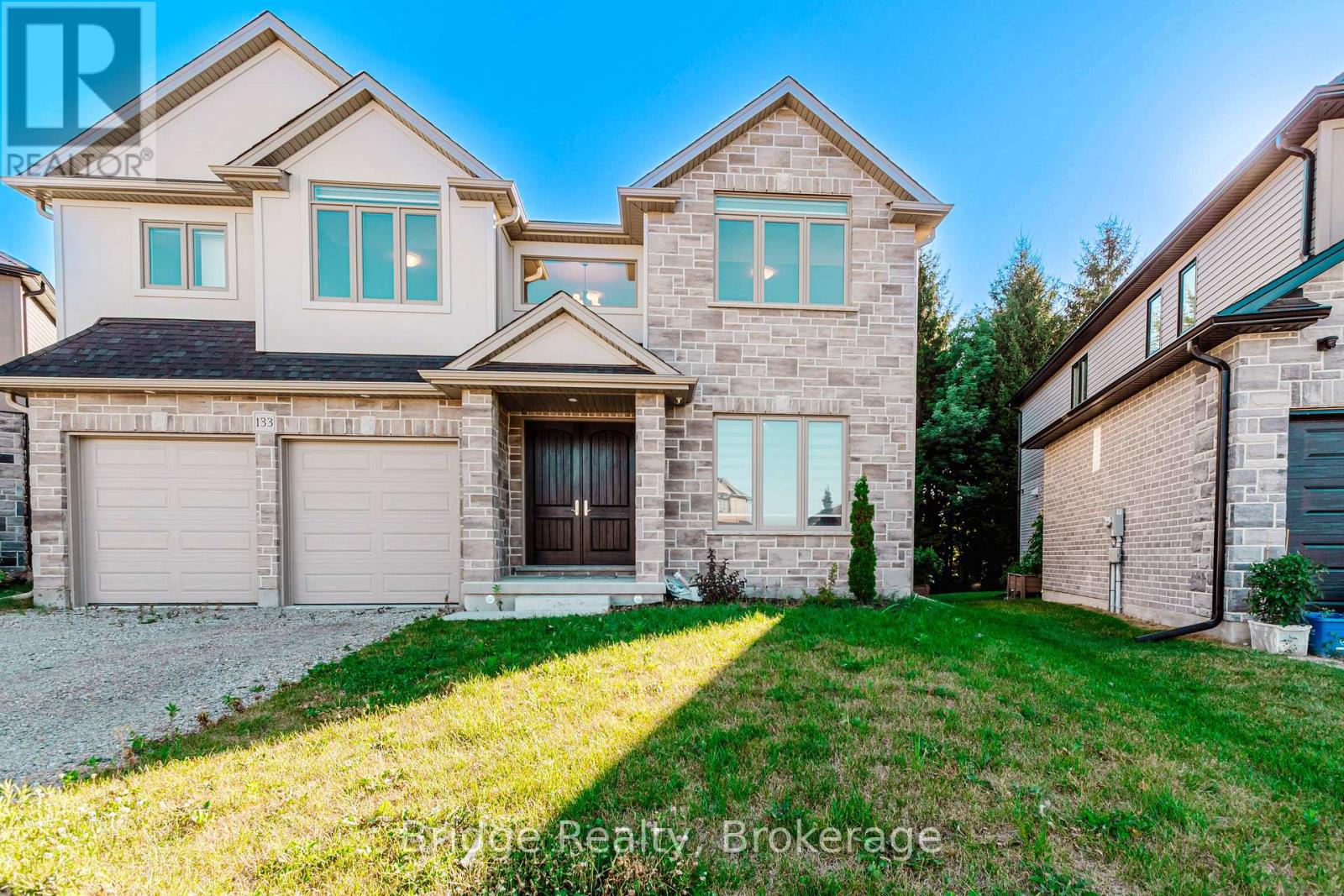 133 Birdie Court E, Woodstock, Ontario  N4T 0N3 - Photo 4 - X12311682
