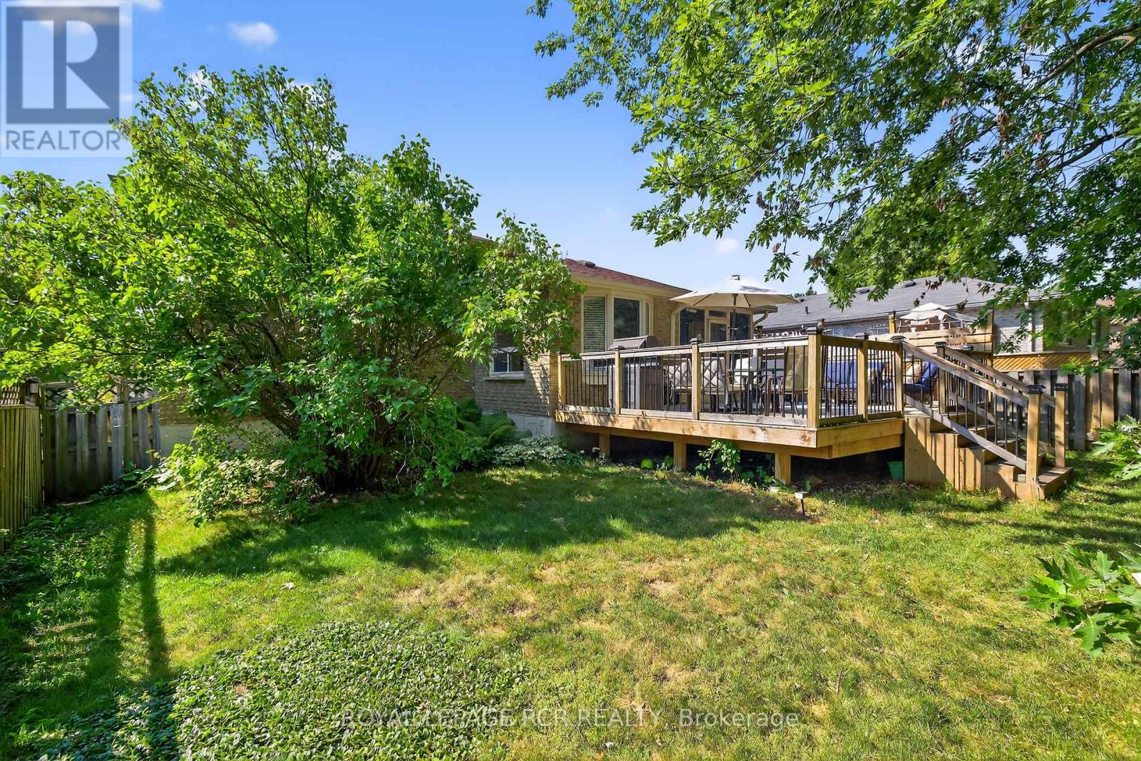 21 Crown Crescent, Bradford West Gwillimbury, Ontario  L3Z 2M7 - Photo 43 - N12314011
