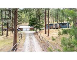 501 FISH LAKE Road, summerland, British Columbia