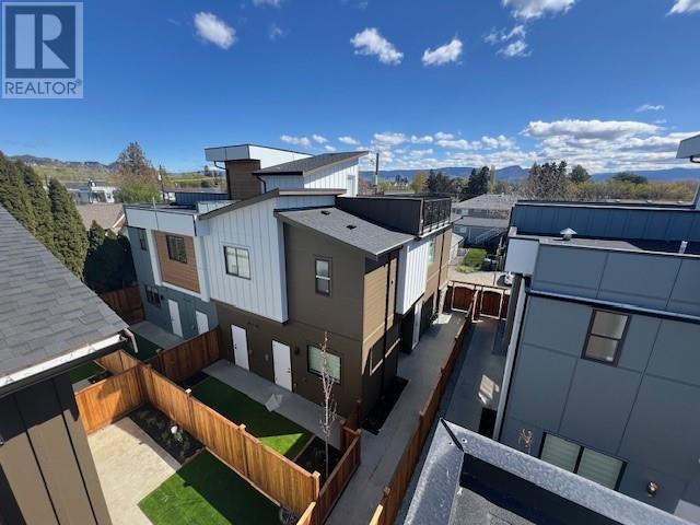 2165 Aberdeen Street, kelowna, British Columbia