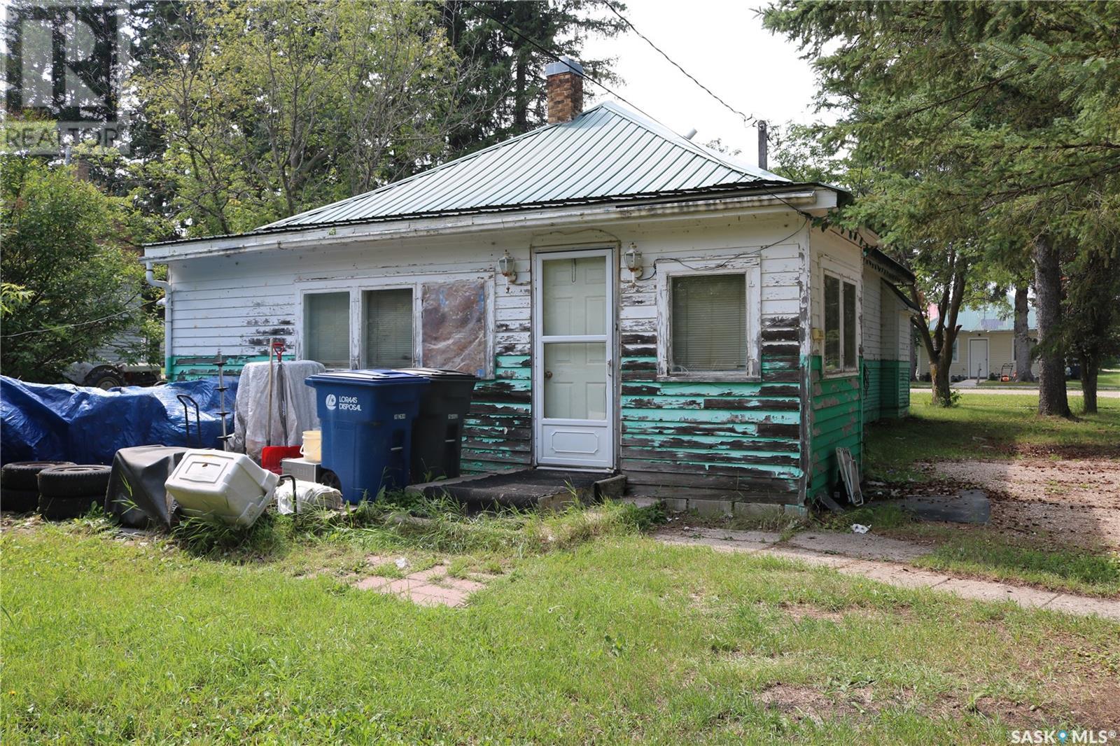 203 Mcdonald Street, Welwyn, Saskatchewan  S0A 4L0 - Photo 17 - SK014125