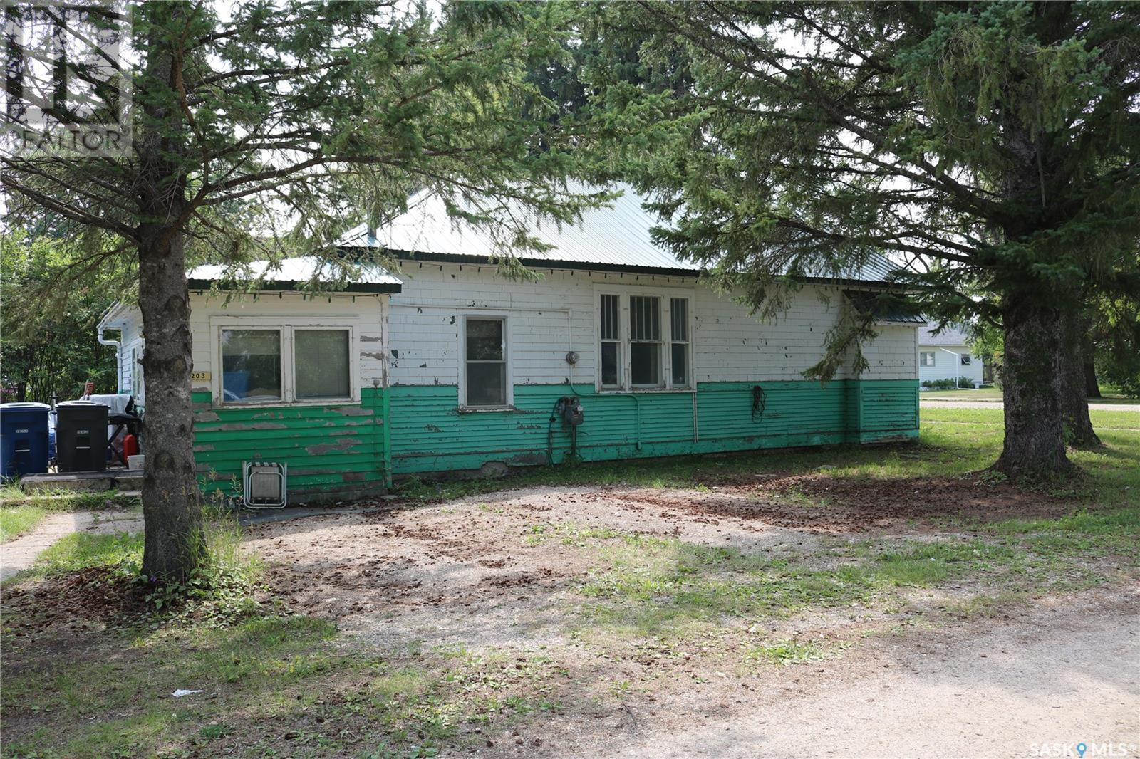 203 Mcdonald Street, Welwyn, Saskatchewan  S0A 4L0 - Photo 18 - SK014125