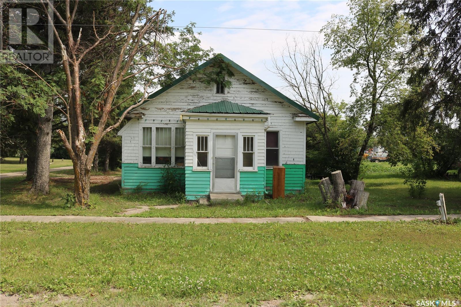 203 Mcdonald Street, Welwyn, Saskatchewan  S0A 4L0 - Photo 19 - SK014125