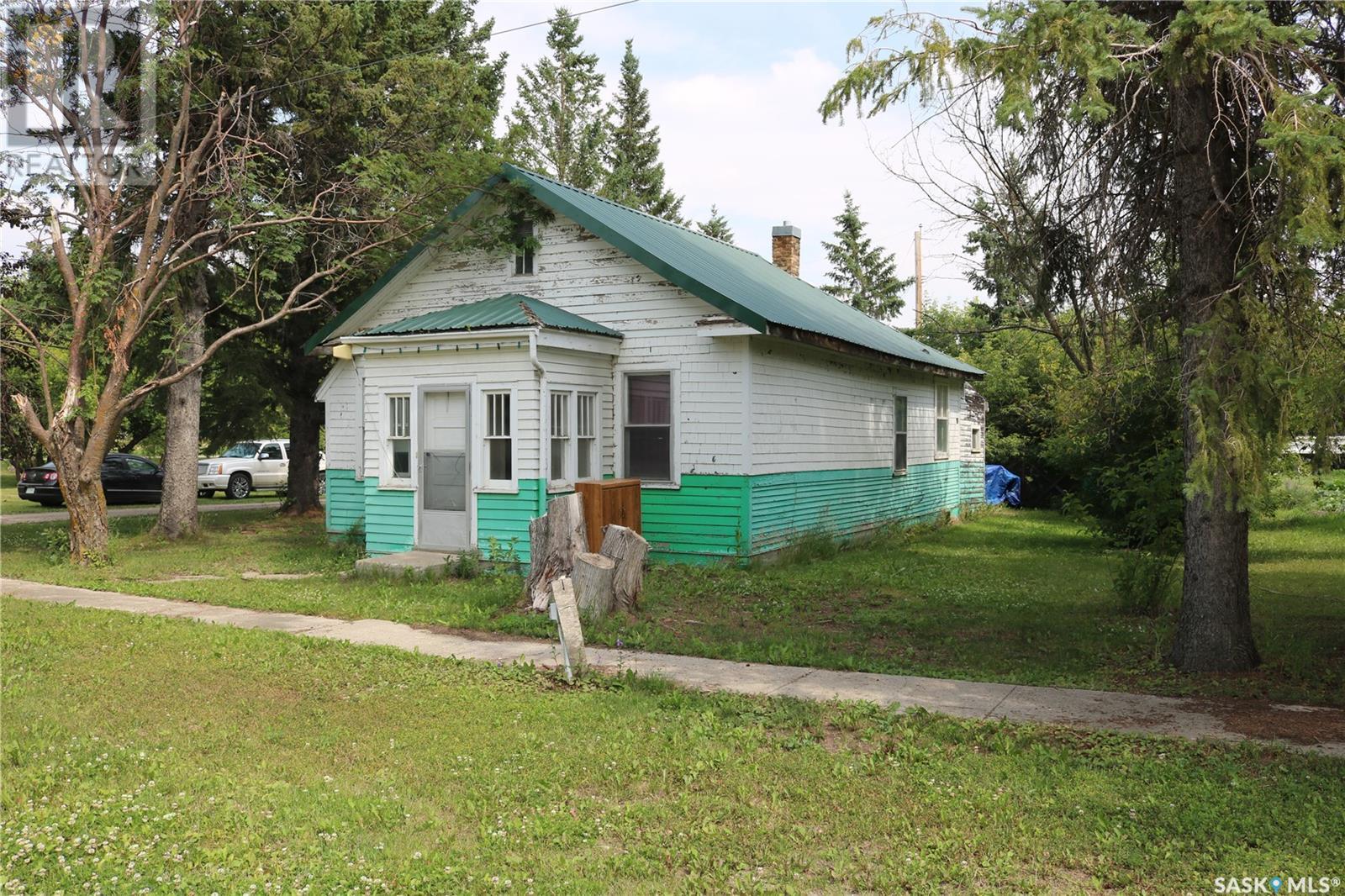 203 Mcdonald Street, Welwyn, Saskatchewan  S0A 4L0 - Photo 20 - SK014125