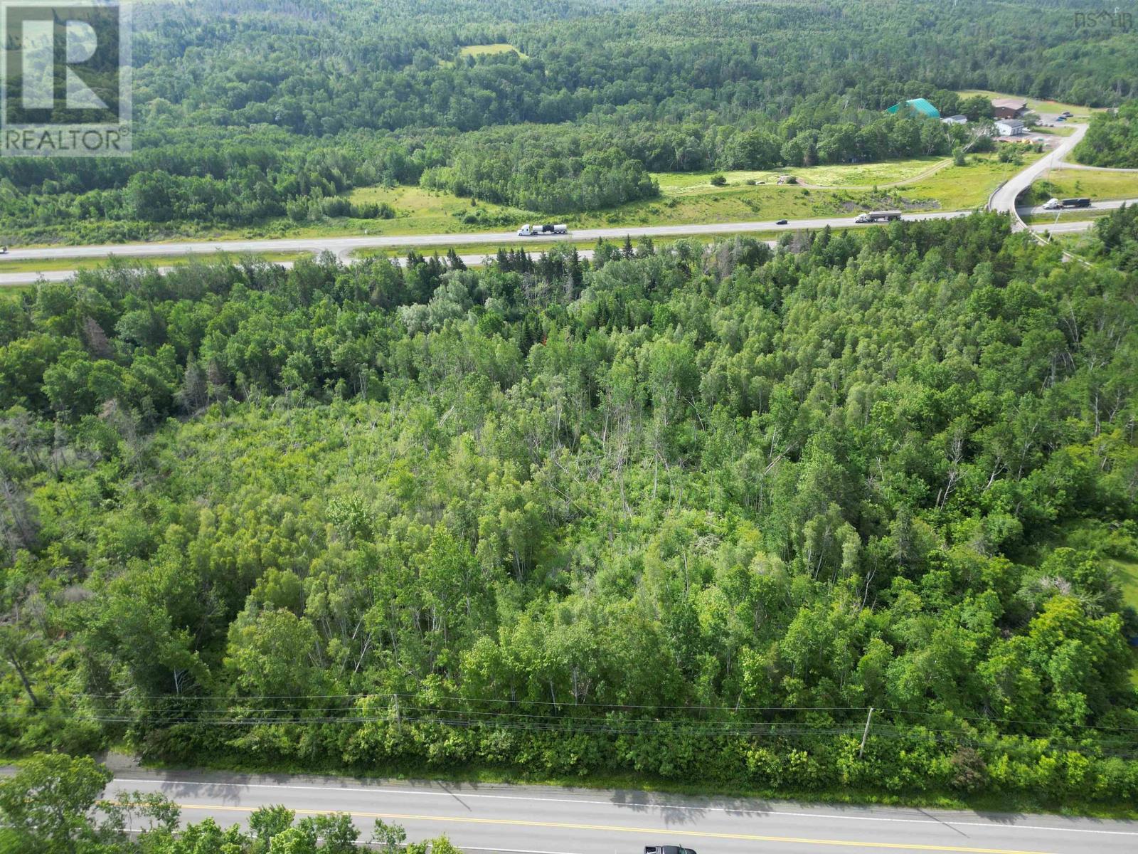 Lot Highway 104, West River, Nova Scotia B0K 1P0 - Photo 1 - 202515764
