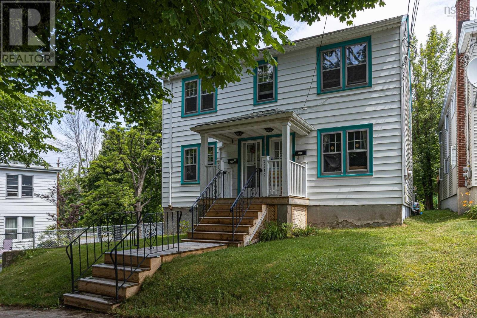 2519.21 Quinn Street, Halifax, Nova Scotia  B3L 3E5 - Photo 1 - 202518412