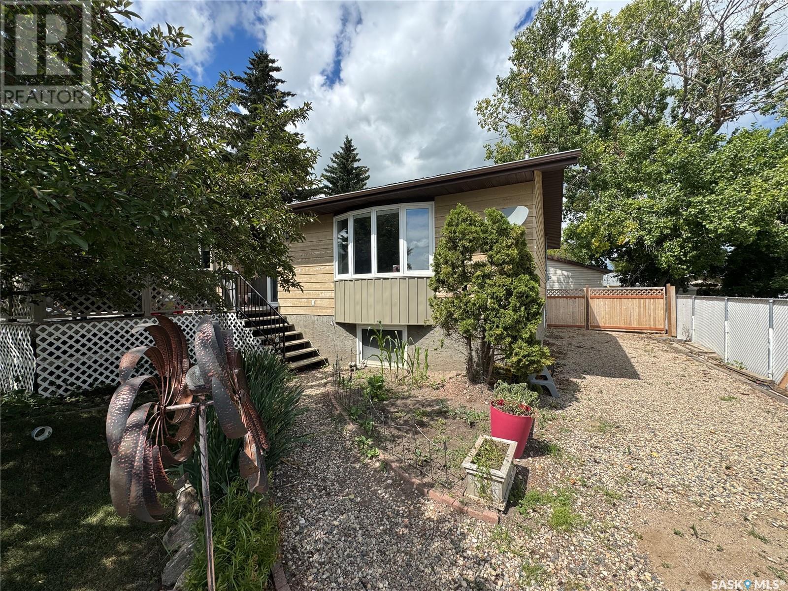 412 Mountain Street, Strasbourg, Saskatchewan  S0G 3V0 - Photo 1 - SK013970