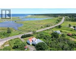 600 Route 776, Grand Manan, New Brunswick