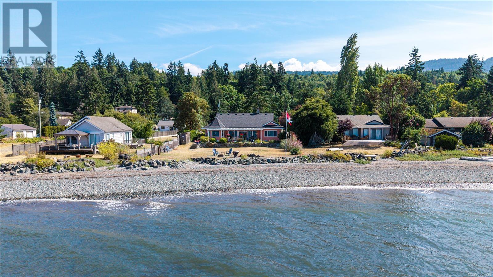 7914 Lantzville Rd Lantzville British Columbia Canada V0R2H0 4