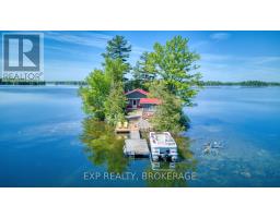 832 SHARBOT LAKE, Frontenac, Ontario