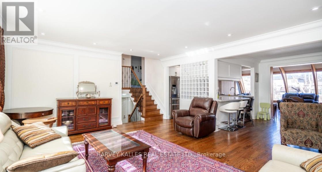 140 Wedgewood Drive, Toronto, Ontario  M2M 2H7 - Photo 12 - C12311149