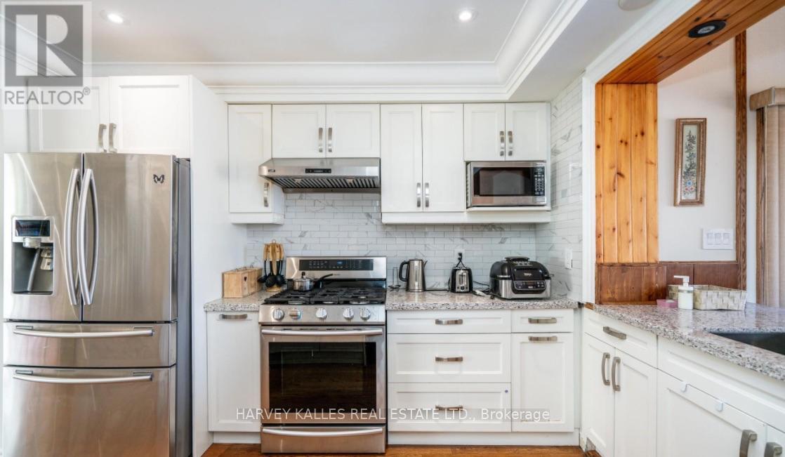 140 Wedgewood Drive, Toronto, Ontario  M2M 2H7 - Photo 20 - C12311149