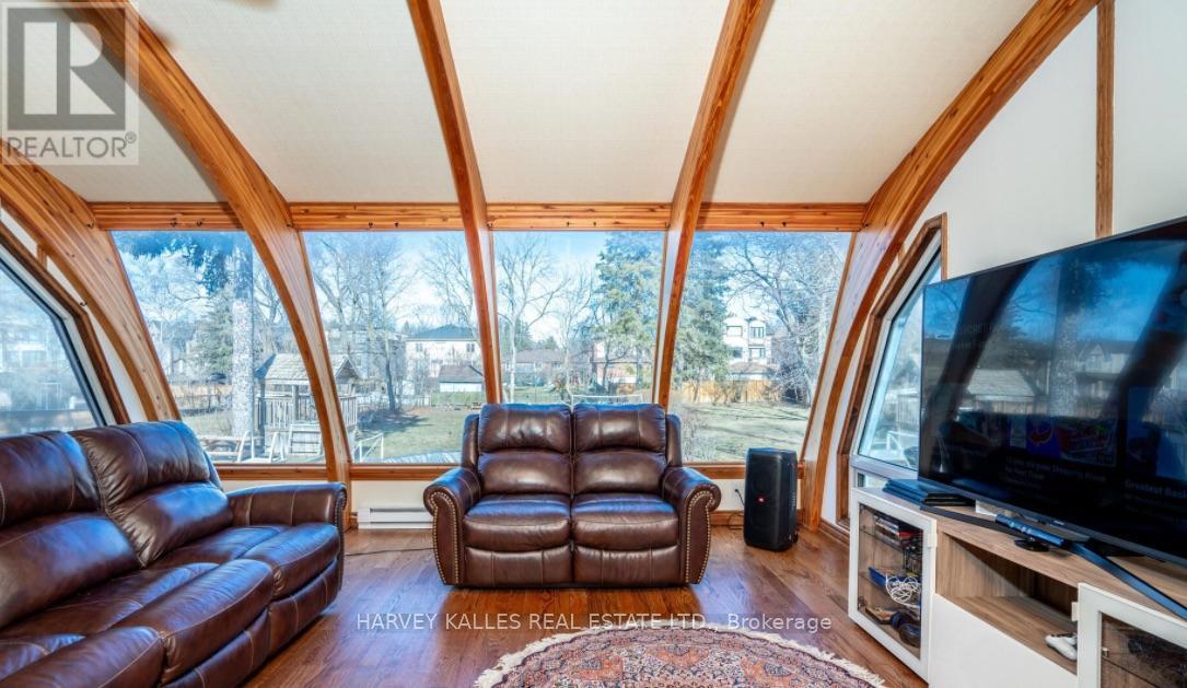 140 Wedgewood Drive, Toronto, Ontario  M2M 2H7 - Photo 11 - C12311149
