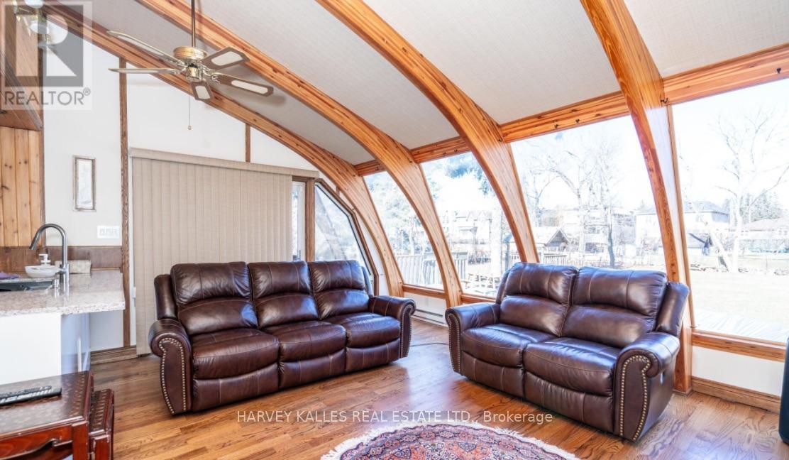 140 Wedgewood Drive, Toronto, Ontario  M2M 2H7 - Photo 14 - C12311149