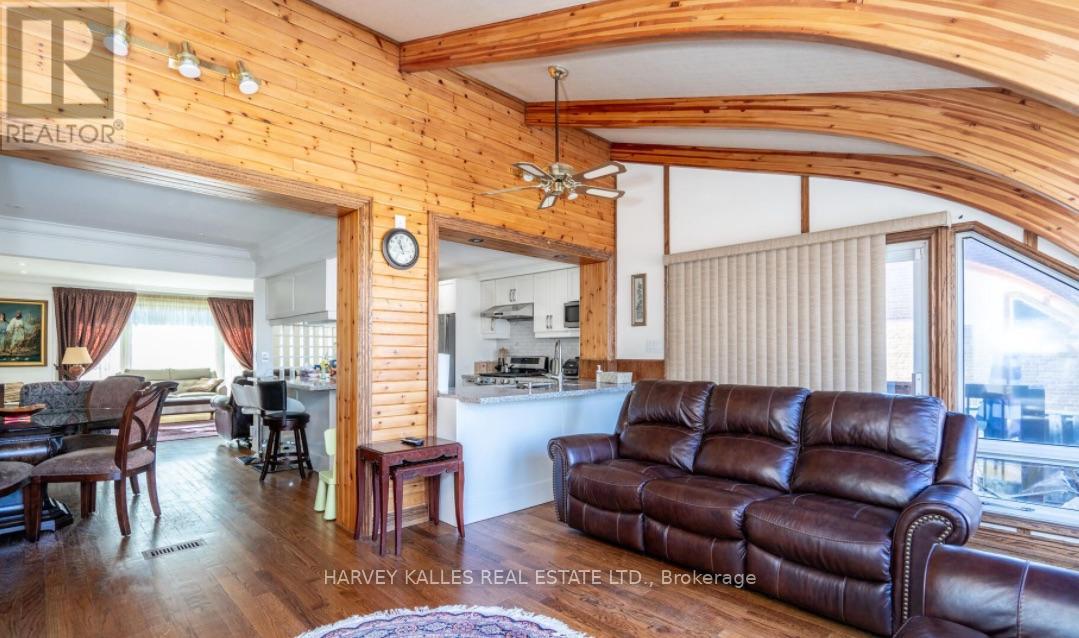 140 Wedgewood Drive, Toronto, Ontario  M2M 2H7 - Photo 13 - C12311149