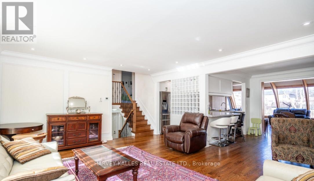140 Wedgewood Drive, Toronto, Ontario  M2M 2H7 - Photo 10 - C12311149
