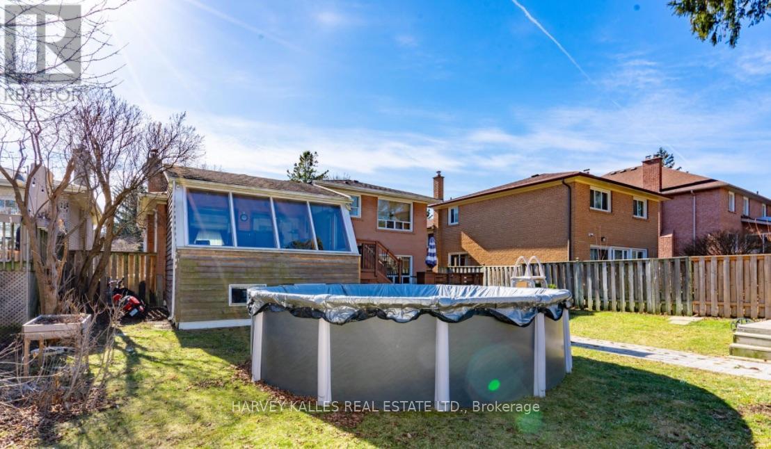 140 Wedgewood Drive, Toronto, Ontario  M2M 2H7 - Photo 28 - C12311149
