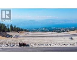 370 BENCHLANDS Drive Lot# 32, naramata, British Columbia