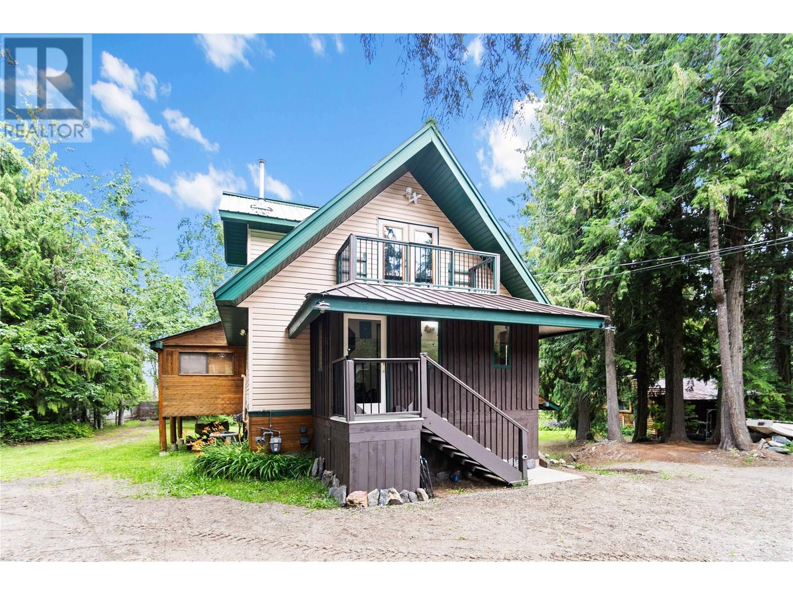 1419 Taylor Road, Sorrento, British Columbia V0E 2W1 - Photo 6 - 10355644