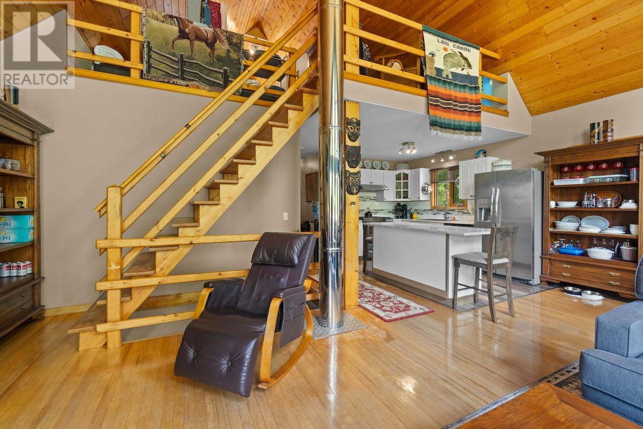 1419 Taylor Road, Sorrento, British Columbia V0E 2W1 - Photo 17 - 10355644