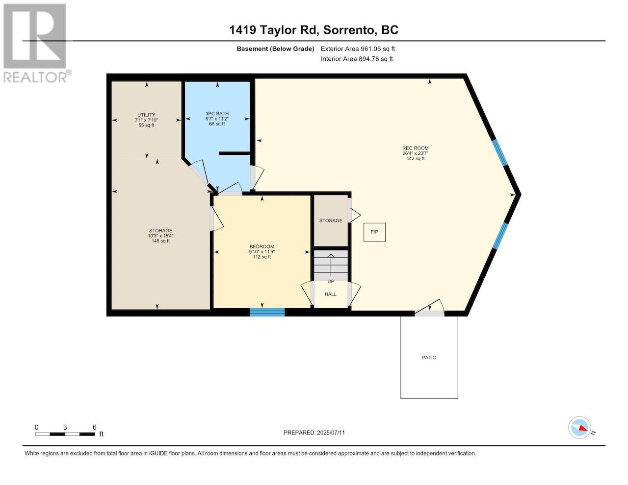 1419 Taylor Road, Sorrento, British Columbia V0E 2W1 - Photo 69 - 10355644