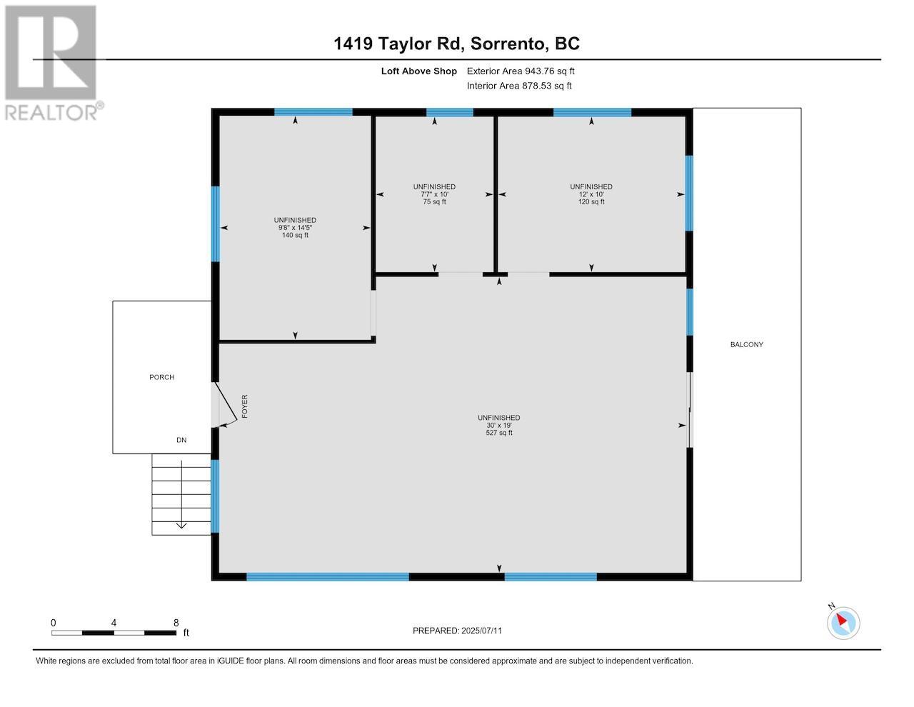 1419 Taylor Road, Sorrento, British Columbia V0E 2W1 - Photo 71 - 10355644