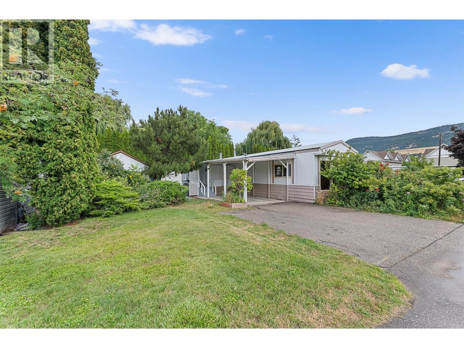 11524 Bottom Wood Lake Road Unit# 4, lake country, British Columbia