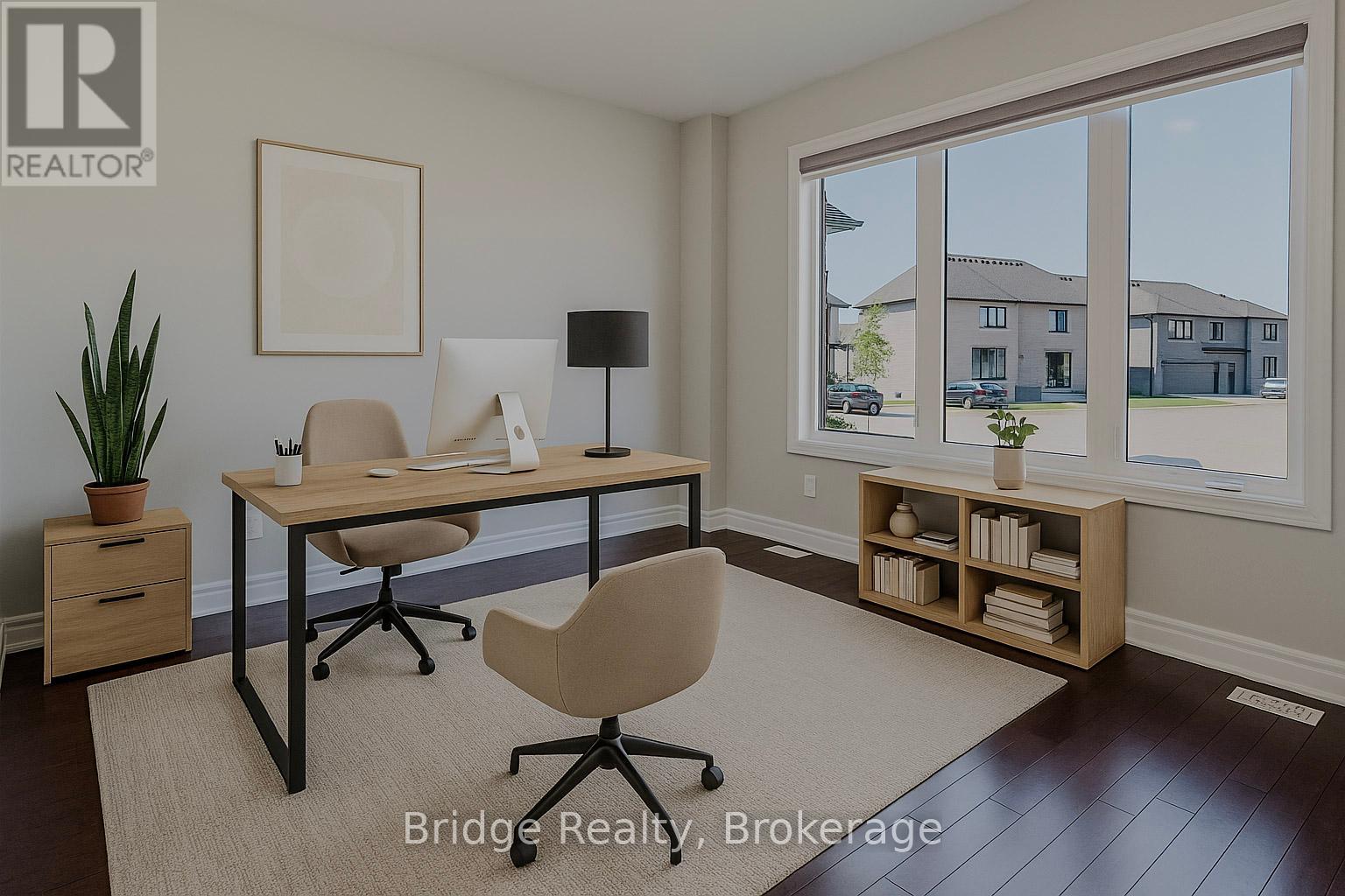 133 Birdie Court E, Woodstock, Ontario  N4T 0N3 - Photo 9 - X12311682