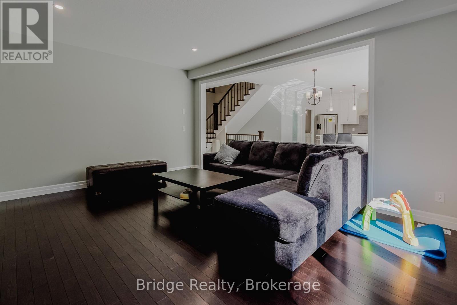 133 Birdie Court E, Woodstock, Ontario  N4T 0N3 - Photo 18 - X12311682