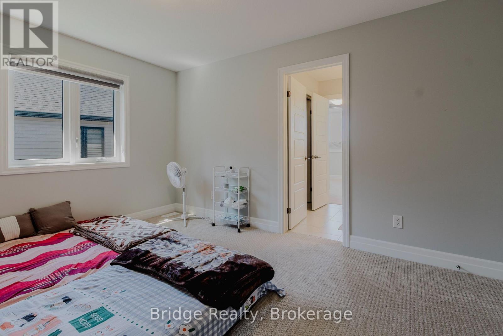 133 Birdie Court E, Woodstock, Ontario  N4T 0N3 - Photo 32 - X12311682