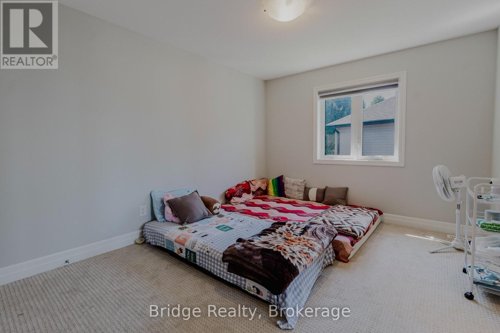 133 Birdie Court E, Woodstock, Ontario  N4T 0N3 - Photo 31 - X12311682