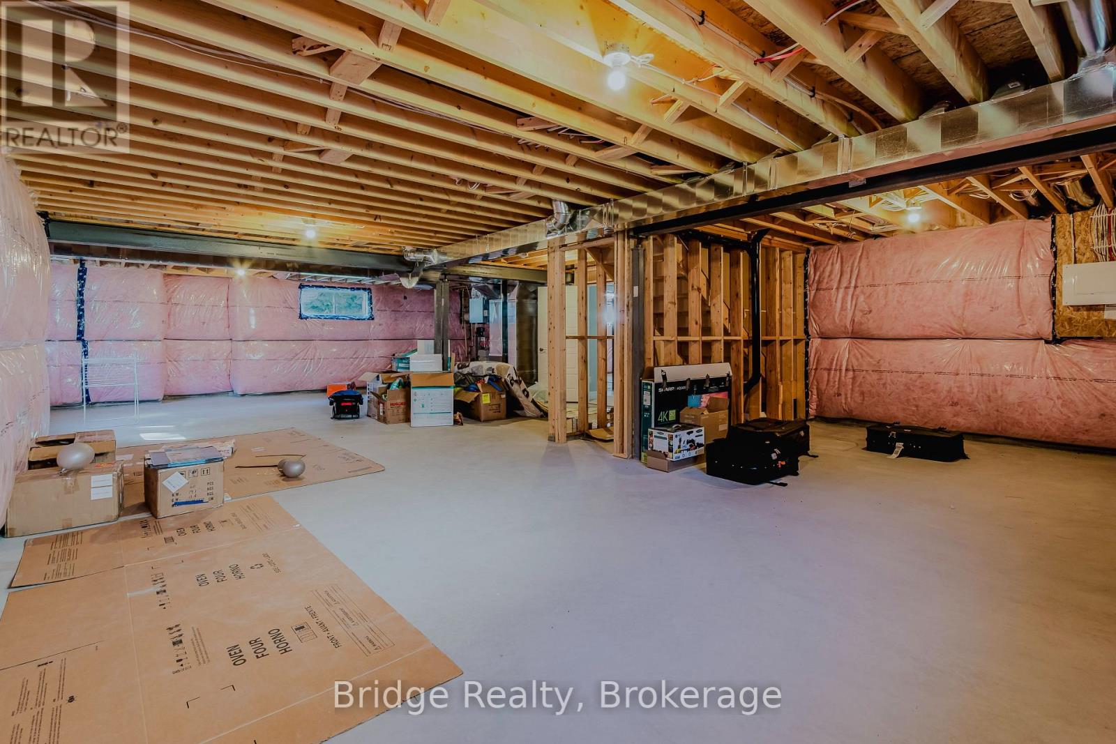 133 Birdie Court E, Woodstock, Ontario  N4T 0N3 - Photo 49 - X12311682