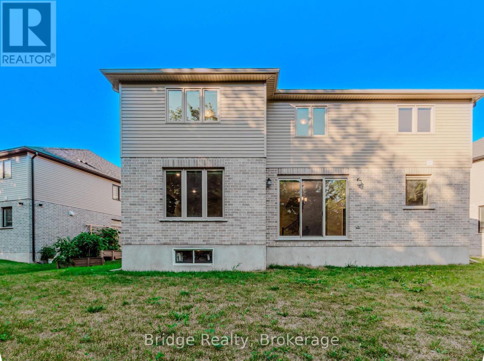 133 Birdie Court E, Woodstock, Ontario  N4T 0N3 - Photo 47 - X12311682