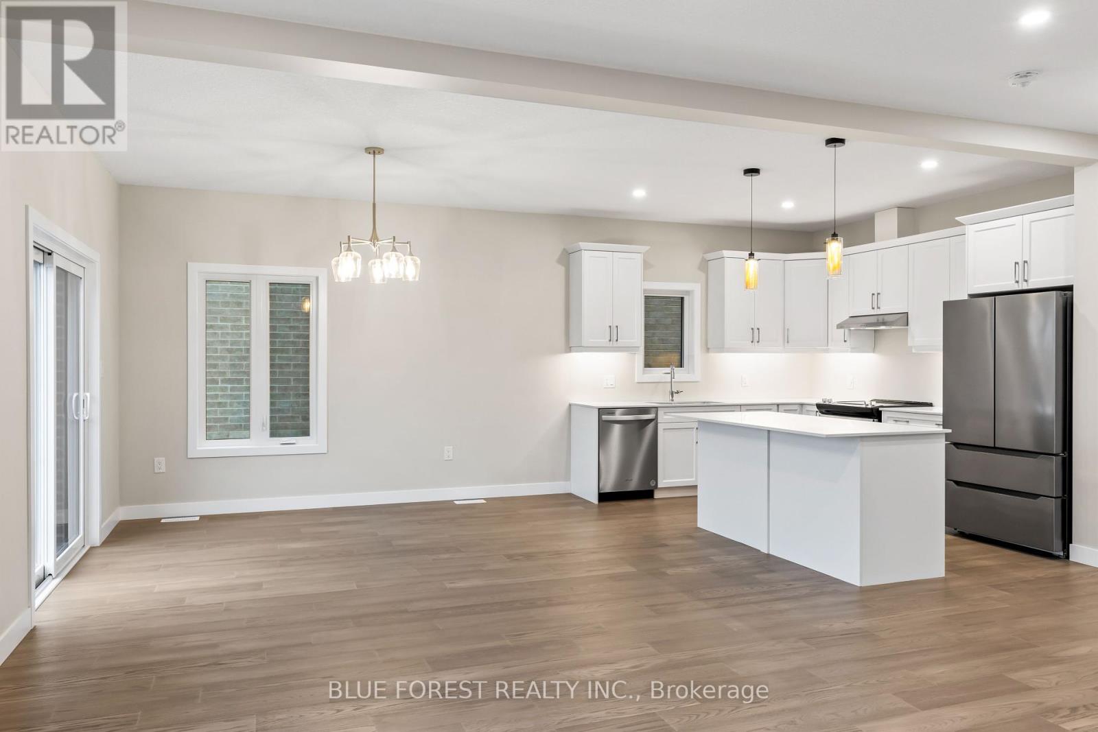 Lot 16 Ayrshire Avenue, London South, Ontario  N6P 0J5 - Photo 5 - X12112106