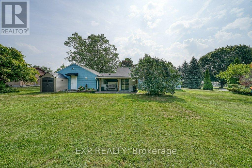 193 Centennial Avenue S, Central Elgin, Ontario  N5R 5B3 - Photo 35 - X12297842