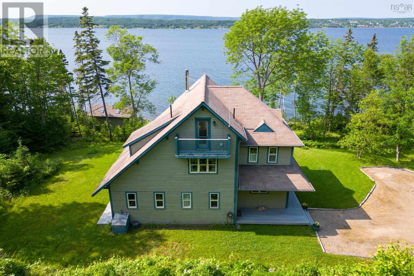 4783 Washabuck Road, Lower Washabuck, Nova Scotia  B2C 1N0 - Photo 4 - 202511209